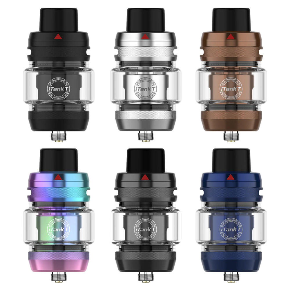 elfbar nachfüll pod läuft aus Best Vape Tanks