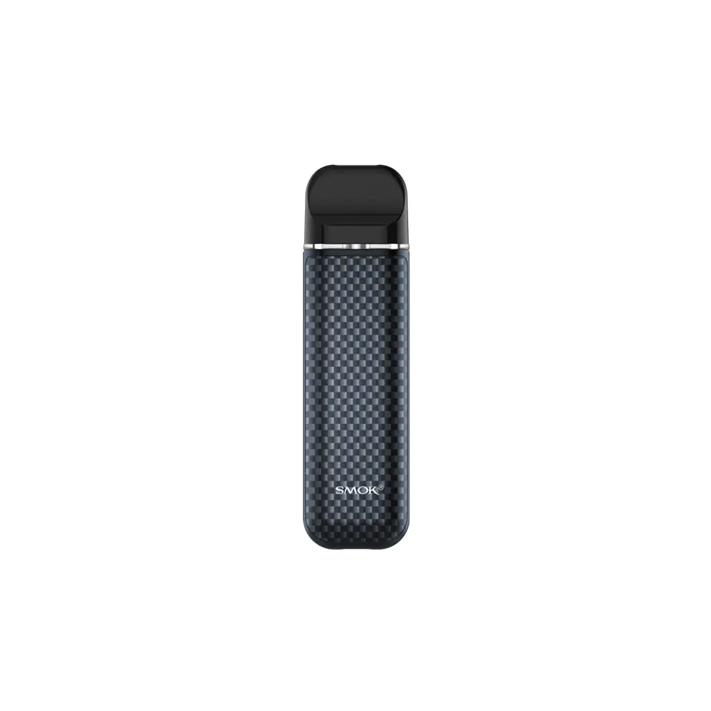Smok Novo 3 Kit Black Carbon Fiber 25W main image 0