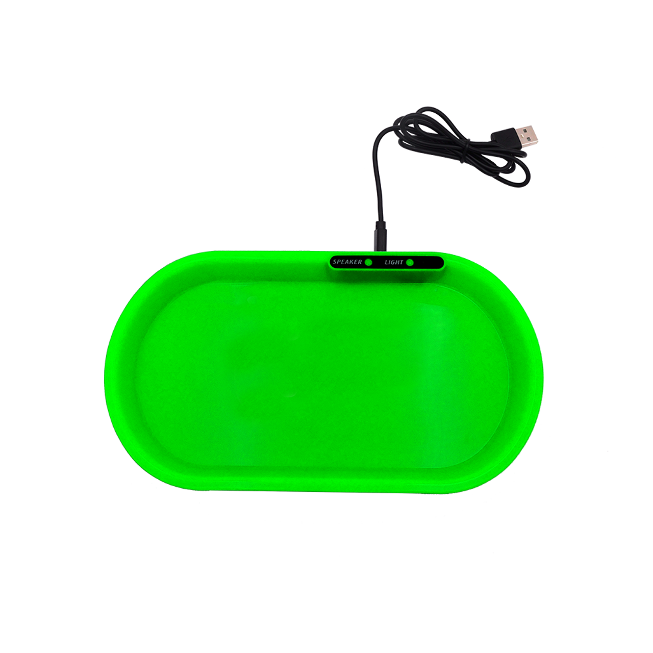 ROLLING TRAY WITH LED LIGHT – EAZY WHOLESALE