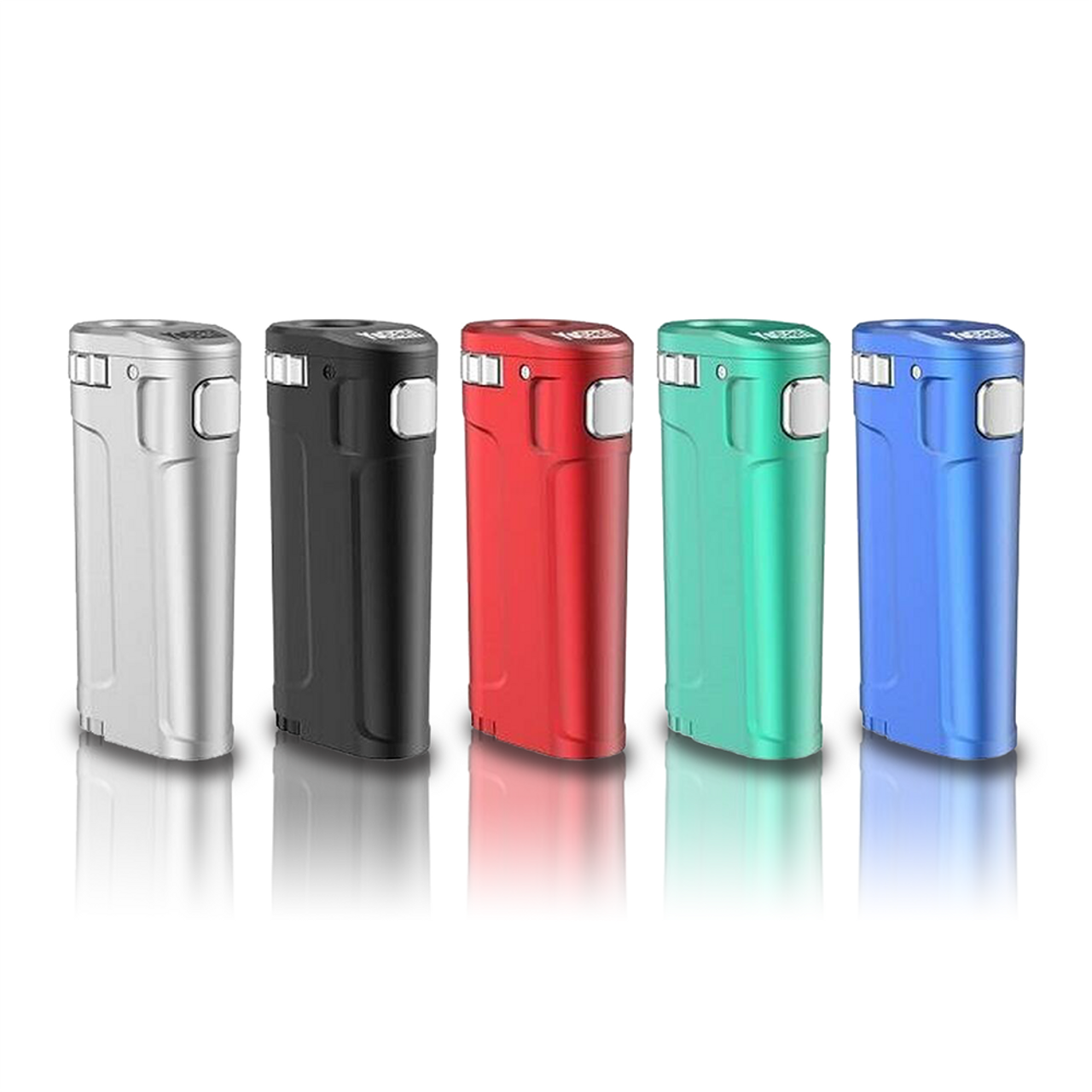 Yocan UNI S Universal Box Mod Vaporizer