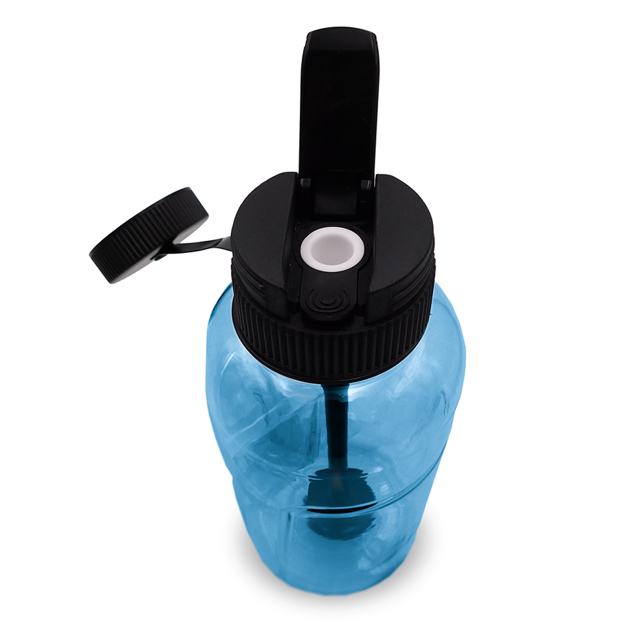Portable Bottle Smoke Pipe – Global Smoke Center