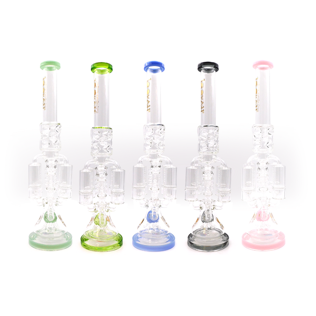 How to Clean a Glass Bong or Water Pipe in 5 Easy Steps - The Dab Lab