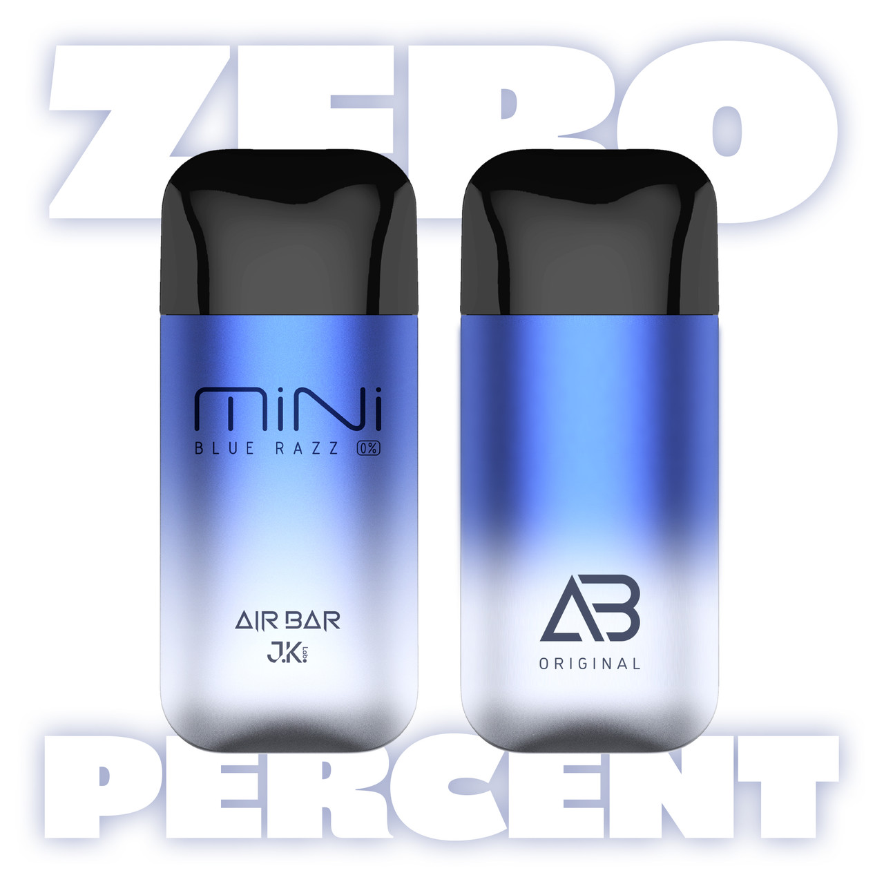 small vape Dispo Bar Nano Tiny Disposable Vape 1000 Puffs main image 1