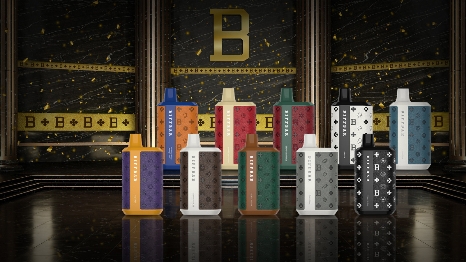 Wholesale Vape Products for Shops Payless Distributors