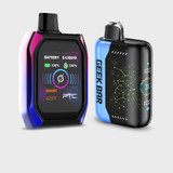 Disposable Vapes
