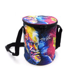 Bucket Bag Smoking Supplies Set - Bucket Bag Einstein