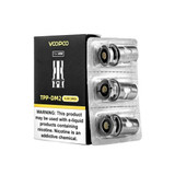 Voopoo TPP Replacement Coils - DM2 - 0.2Ω