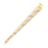 G-Rollz Bulk King Size Pre-Rolled Cones (72 Count Display) - Organic Hemp Extra Thin