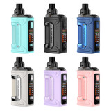 GeekVape H45 Classic Starter Kit - Color Options