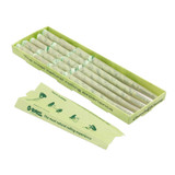 G-Rollz Cheech & Chong 20 King Size Pre-Rolled Cones (Single Unit) - Organic Green Hemp