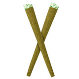 G-Rollz Banksy's Graffiti 2 CBD++ Hemp Pre-Rolled Cones (15 Count Display) - Berry Sweet