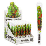 G-Rollz Original G Tube Cone Holders (36 Count Display) - Grassroots Skeleton