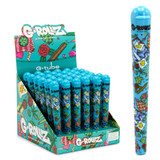 G-Rollz Original G Tube Cone Holders (36 Count Display) - Blue Picnic