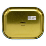 G-Rollz Original Small Rolling Tray (Single Unit) - Amsterdam Picnic Checked