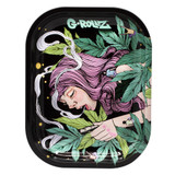 G-Rollz Original Small Rolling Tray (Single Unit) - Colossal Dream