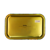 G-Rollz Original Medium Rolling Tray (Single Unit) - Vondel Nymph