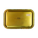 G-Rollz Original Medium Rolling Tray (Single Unit) - Amsterdam Picnic Checked