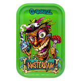 G-Rollz Original Medium Rolling Tray (Single Unit) - Tiki Amsterdam