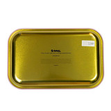 G-Rollz Banksy's Graffiti Medium Rolling Tray (Single Unit) - Lizzie Stardust