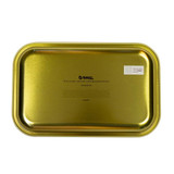 G-Rollz Banksy's Graffiti Medium Rolling Tray (Single Unit) - Flower Thrower