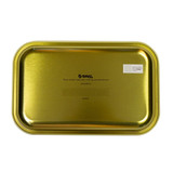 G-Rollz Banksy's Graffiti Medium Rolling Tray (Single Unit) - Bulletproof Dove