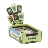 G-Rollz Cheech & Chong Medium Rolling Tray (Single Unit) - High Rollers