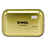 G-Rollz Pets Rock Medium Rolling Tray (Single Unit) - Hit-Dogs