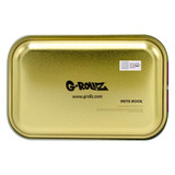 G-Rollz Pets Rock Medium Rolling Tray (Single Unit) - Kung Fu