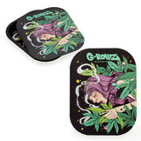 G-Rollz Original Magnet Cover for Small Rolling Tray (Single Unit) - Colossal Dream