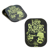 G-Rollz Cheech & Chong Magnet Cover for Small Rolling Tray (Single Unit) - High Rollers