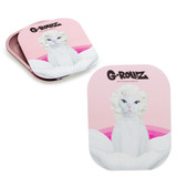 G-Rollz Pets Rock Magnet Cover for Small Rolling Tray (Single Unit) - Diamonds