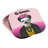 G-Rollz Pets Rock Magnet Cover for Small Rolling Tray (Single Unit) - Mexico