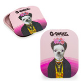 G-Rollz Pets Rock Magnet Cover for Small Rolling Tray (Single Unit) - Mexico