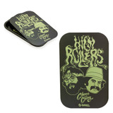 G-Rollz Cheech & Chong Magnet Cover for Medium Rolling Tray (Single Unit) - High Rollers