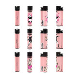 G-Rollz Banksy's Graffiti Lighters (30 Count Display) - Set 1