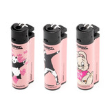 G-Rollz Banksy's Graffiti Lighters (30 Count Display) - Set 1