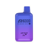 Air Bar AB5000 Disposable Vape - Black Ice