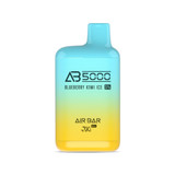 Air Bar AB5000 Disposable Vape - Blueberry Kiwi Ice