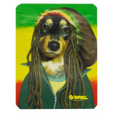 G-Rollz Pets Rock 65x85mm Smell Proof Bags (10 Count Display) - Reggae