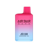 Air Bar Nano Disposable Vape - Love Story