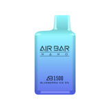 Air Bar Nano Disposable Vape - Blueberry Ice