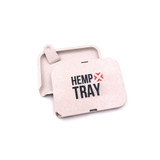 Air X Biodegradable Hemp Rolling Tray w/ Cover (Display of 6)