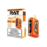 RAZ TN9000 Disposable Vape - Pumpkin Pie Frosting