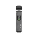 SMOK Novo Master Starter Kit - Black Carbon Fiber