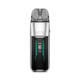 Vaporesso Luxe XR Max Starter Kit - Silver