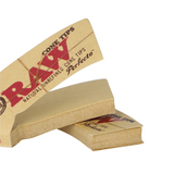RAW Perfecto Cone Rolling Tips (Display)
