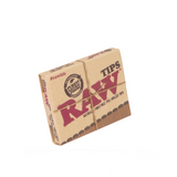 RAW Pre-Rolled Tips (Display)