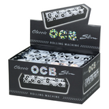 OCB Classic Roller Rolling Machine (Display) - Slim