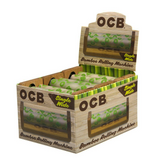 OCB Bamboo Roller Rolling Machine (Display) - Single Wide