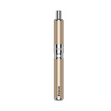 Yocan Evolve-D Vaporizer (Single Unit) - Champagne Gold